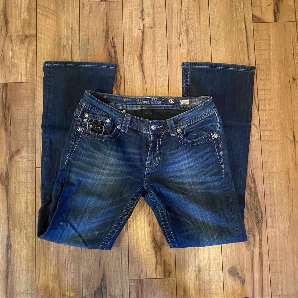 Miss Me Jeans Size 30